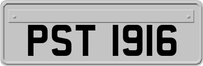 PST1916