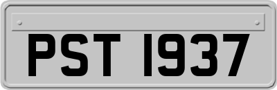 PST1937