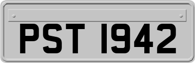 PST1942