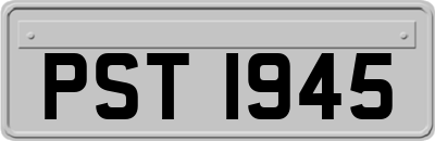 PST1945