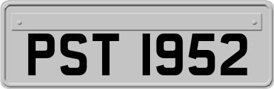PST1952