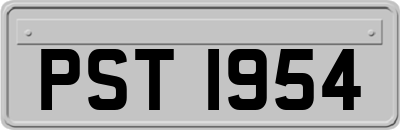 PST1954