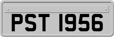 PST1956