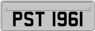PST1961
