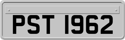 PST1962