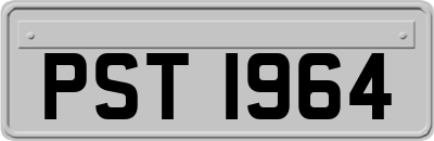 PST1964