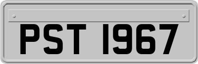 PST1967