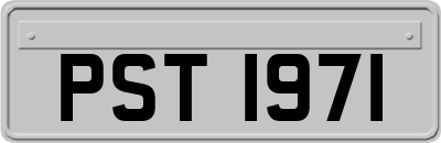 PST1971