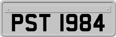 PST1984