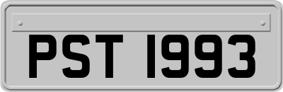 PST1993