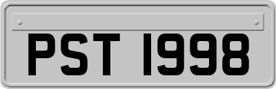 PST1998