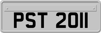 PST2011
