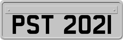 PST2021