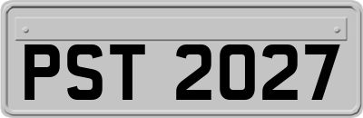 PST2027