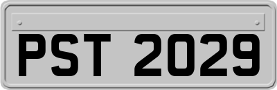 PST2029