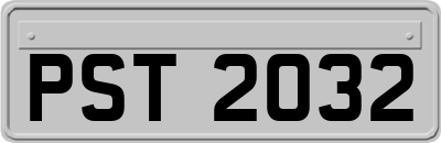 PST2032