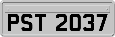 PST2037