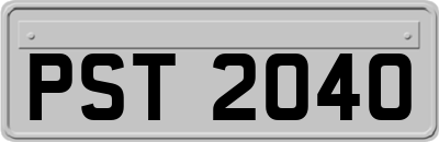 PST2040
