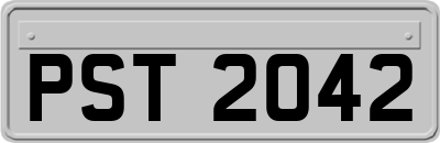 PST2042