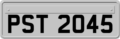 PST2045