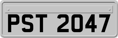 PST2047