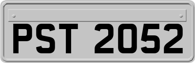 PST2052