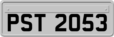 PST2053