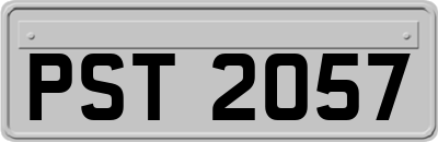 PST2057