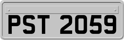 PST2059