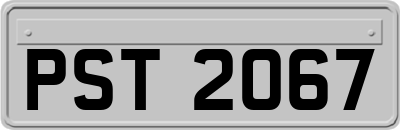 PST2067