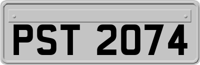 PST2074