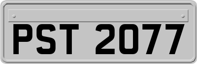 PST2077