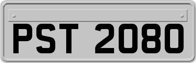 PST2080
