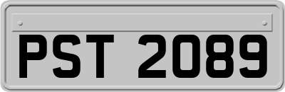 PST2089