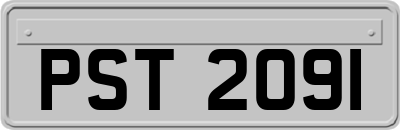 PST2091