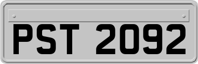 PST2092