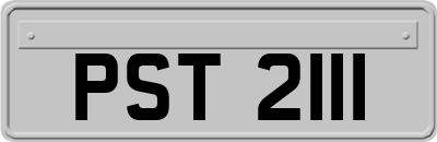 PST2111