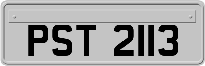 PST2113