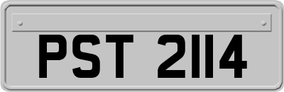 PST2114