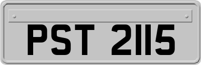 PST2115