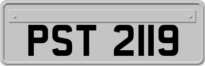 PST2119