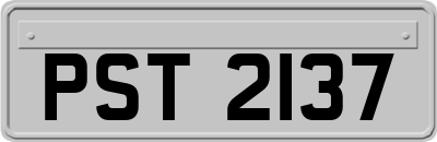 PST2137