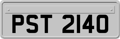 PST2140