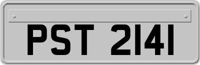 PST2141