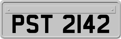 PST2142
