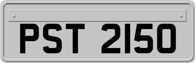 PST2150