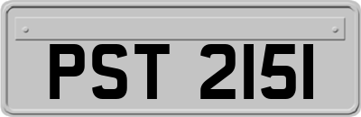 PST2151