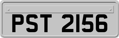 PST2156