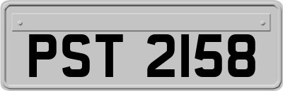 PST2158