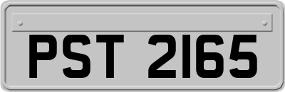 PST2165